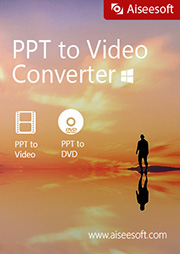 PPT to DVD/Video Converter