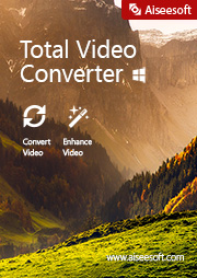 Total Video Converter