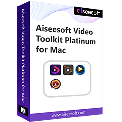 Video Toolkit για Mac