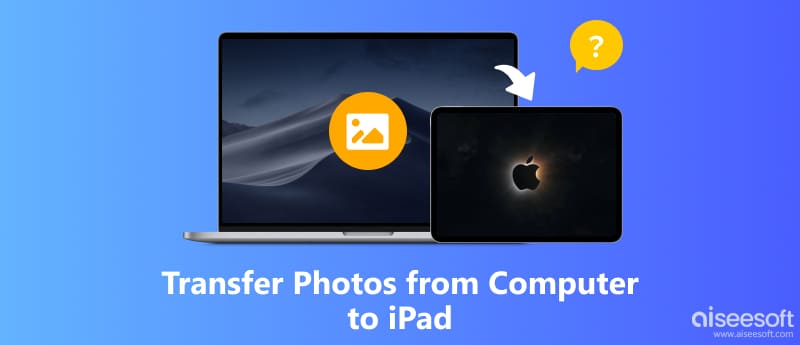 Transfer Photos from iPhone to PC