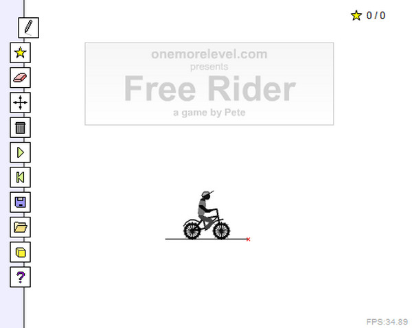 Free Rider