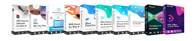All-in-1 Bundle for Mac