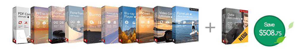 All-in-1 Bundle