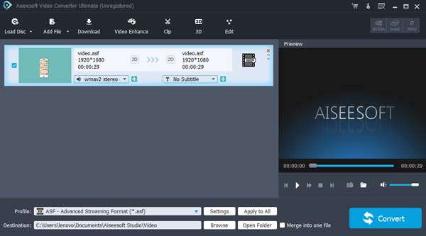 Video Converter Ultimate