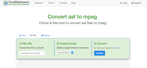 FreeFileConvert