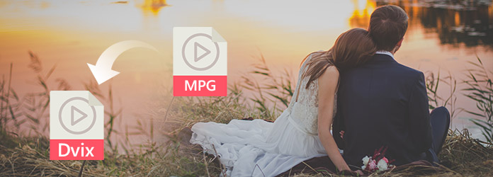 MPG DivX: lle