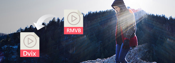 RMVB - DivX