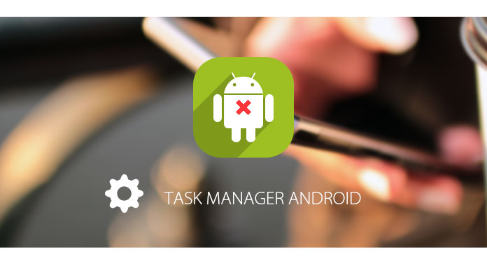 Taakbeheer Android