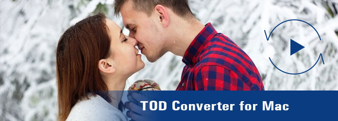 Tod Converter для Mac