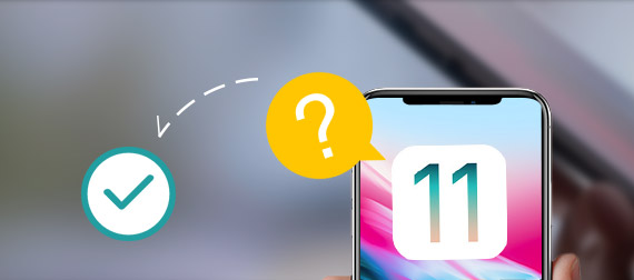 11 iOS Aktualizace