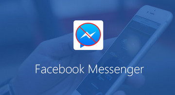 Problem med Facebook Messenger-appen i iOS 15/14/13/12