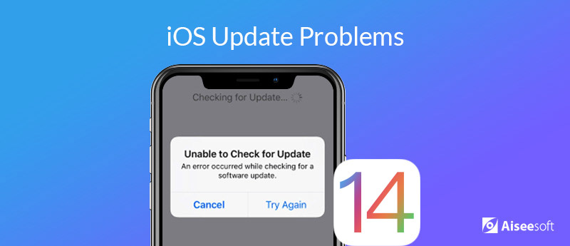 iOS 16 Problemer for iPhone