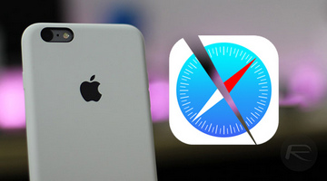 Safari Issues in iOS 18/17/16/15/14/13