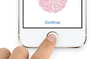 Touch ID fungerar inte i iOS 17/16/15/14/13