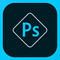 免費iPhone應用程序-Adobe Photoshop Express