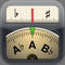 Top betaalde iPhone-apps - Cleartune