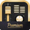 Legjobban fizetett iPhone alkalmazások - Equalizer + Premium HD lejátszó