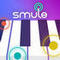 免费iPhone应用程序-Smule的魔术钢琴