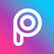 Gratis iPhone-apps - PicsArt Photo & Collage Maker