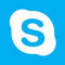 Zdarma aplikace pro iPhone - Skype pro iPhone