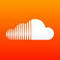 Gratis iPhone-apper - SoundCloud