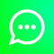 Le migliori app per iPhone a pagamento - WatchChat per WhatsApp