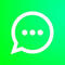 Top betaalde iPhone-apps - WatchChat voor WhatsApp