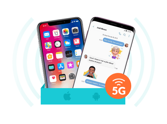 İletişim 5G