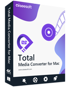 Total Video Converter,