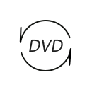 Конвертировать домашние DVD и видео