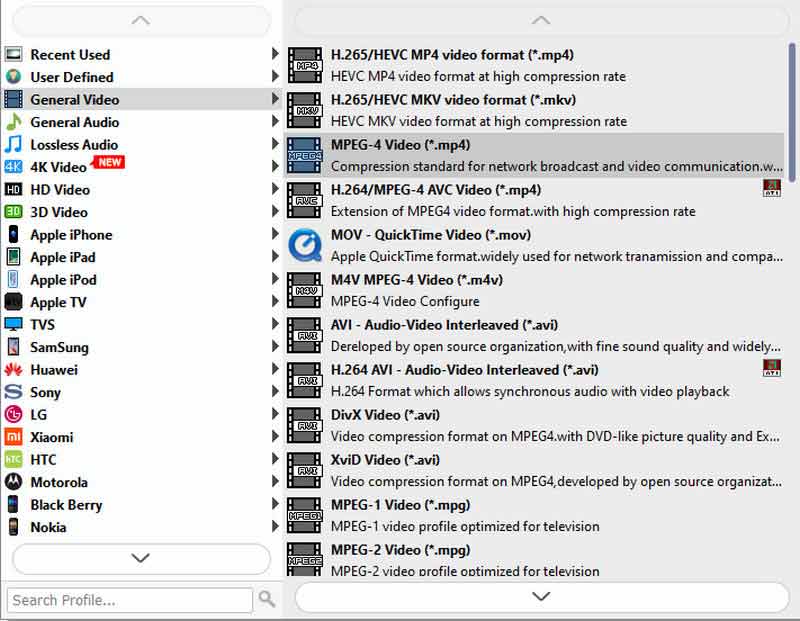 aiseesoft hd video converter 5.1 audio