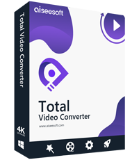 Total Video Converter