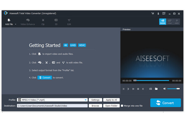3GP to AVI Converter