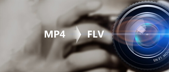 MP4 - FLV