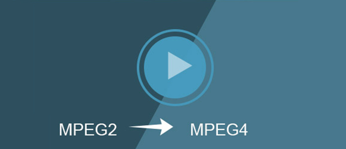 MPEG2 tot MPEG4