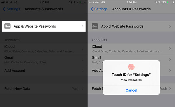 How to Take Full Advantage of iPhone AutoFill