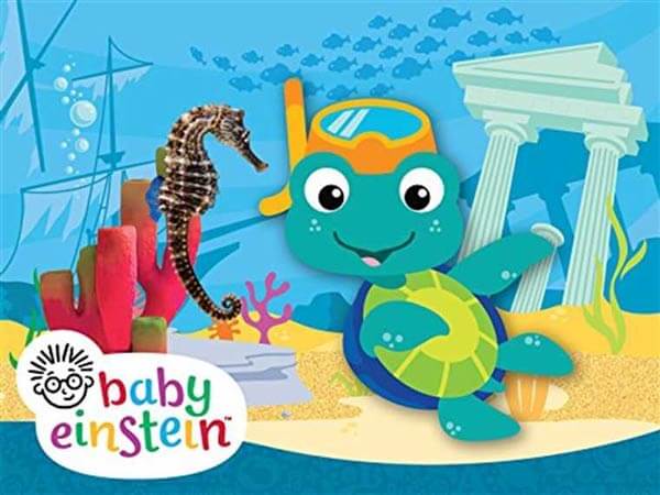 How To Download Baby Einstein Youtube Episodes