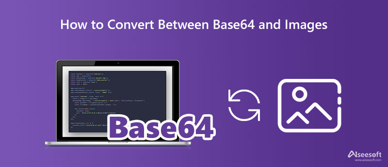 Base64 til bilder