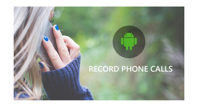 Registra telefonate Android