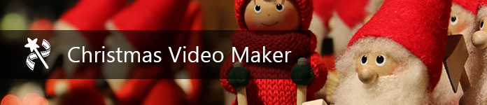 Kerst Video Maker