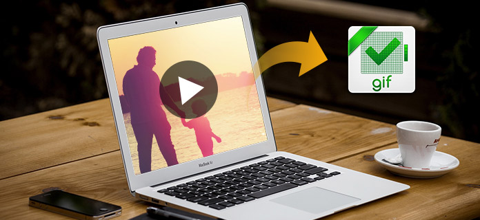 How to Convert Video to GIF Online