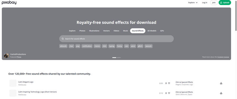 Pixabay Ringtone Download