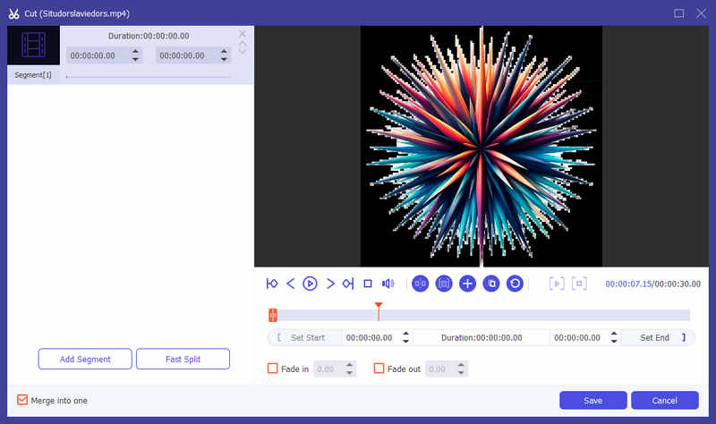 Trim Audio File With Aiseesoft Video Converter Ultimate