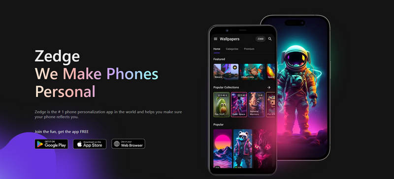 Zedge Ringtone Download