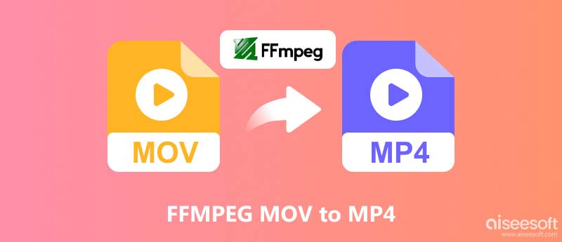 FFmpeg MKV To MP4