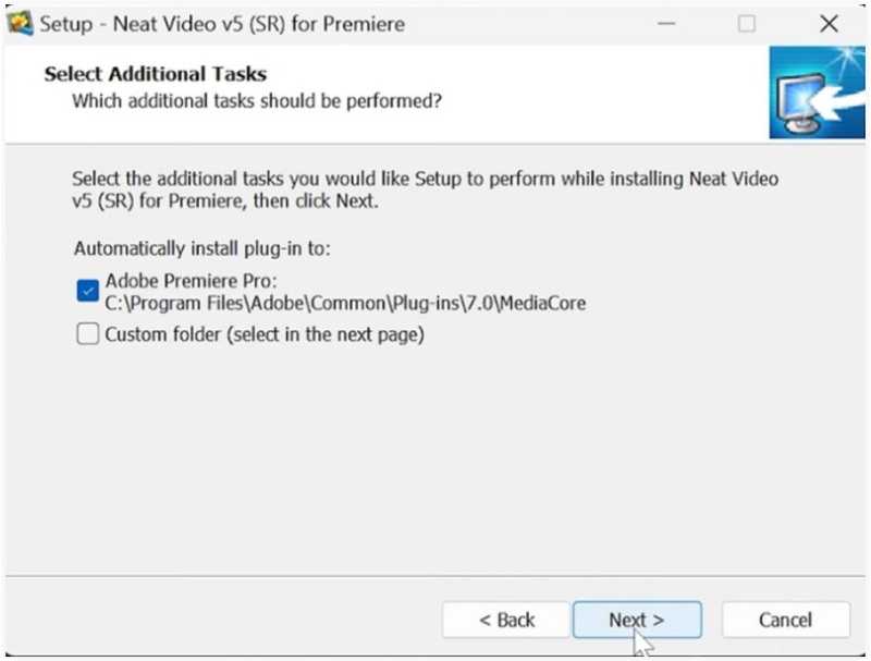 Download And Install