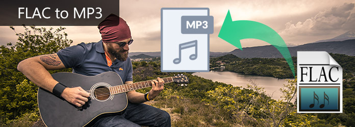 FLAC na MP3
