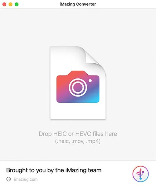 i Mazing HEIC Converter