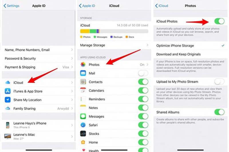 Zilver daarna Overtreffen 2 Best Ways to Change the Resolution of Images on iPhone [Solved]