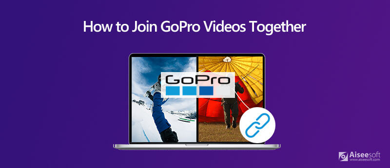 Doe mee met GoPro-video's